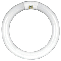 Feit Electric FC16T10/CW Fluorescent Bulb, 40 W, T10 Lamp, G10Q Lamp Base,