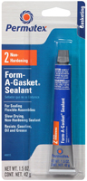 Permatex 80015 Sealant, 1.5 oz Tube