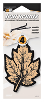 Leaf Scent NOR23-4P/NOR23 Air Freshener