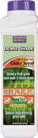Bonide 60210 Dense Shade Grass Seed; 0.75 lb Bag