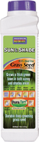 Bonide 60220 Sun and Shade Grass Seed; 0.75 lb Bag