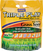 Bonide 60275 Triple Play Grass Seed; 7 lb Bag