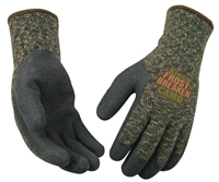 Frost Breaker 1788-XL High-Dexterity Protective Gloves, Men's, XL, Regular