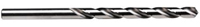 IRWIN 81156 Jobber Drill Bit, 0.047 in Dia, 1-3/4 in OAL, Spiral Flute,