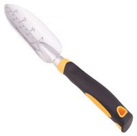 Landscapers Select GT956B Garden/Transplanting Trowel, 5-7/8 in L Blade,