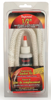 Imperial GA0189 Gasket Rope Kit, For Airtight Stoves, Fireplace Inserts and