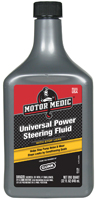 RSC M2732 Power Steering Fluid with Stop Leak Yellow, 32 oz Bottle