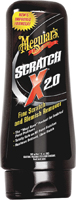 MEGUIAR'S G10307 Scratch Remover, 7 oz, Liquid, Sweet Hydrocarbon