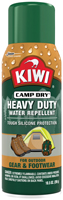 Kiwi 70417/21800 Boot Protector, Transparent, 10.5 oz Can