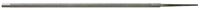 Crescent Nicholson 01888 Knurl-Cut Chainsaw File, Round