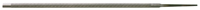 Crescent Nicholson 01630 Knurl-Cut Chainsaw File, Round