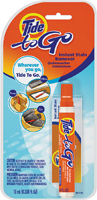 Tide To Go KIT Stain Remover Pen; 0.3 oz Carded