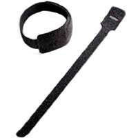 GB 45-V15FBK Cable Tie, Nylon, Black