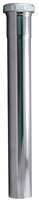 Plumb Pak PP13-12CP Pipe Extension Tube, 1-1/2 in, 12 in L, Slip-Joint,