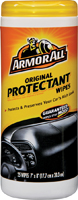 ARMOR ALL 17496C Protectant Wipes, 30