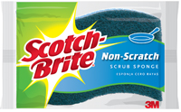 Scotch-Brite 521 Multi-Purpose Scrub Sponge