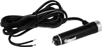 GENUINE VICTOR 22-1-39047-8 Power Cord, Black