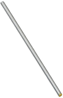 Stanley Hardware 179333 Threaded Rod; 3/8-16 Thread; 12 in L; A Grade;