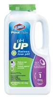 Clorox 12104CLX pH Up, Granular, White, 4 lb