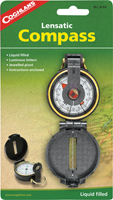 COGHLAN'S 8164 Lensatic Compass