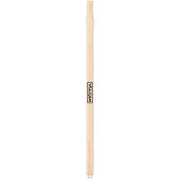 Vulcan 34490 Replacement Sledge Handle, 36 in L, Wood