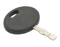 ARNOLD IK-100 Ignition Key, Universal, For: Key Electric Start Engines