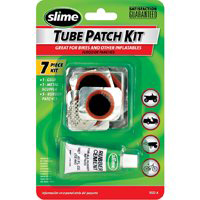 Slime 1022-A Tube Patch Kit