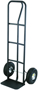 ProSource HT-1805 Hand Truck, 600 lb Weight Capacity, 14 in W x 9 in D Toe