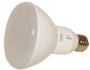 Sylvania 73739 LED Lamp; Flood/Spotlight; BR30 Lamp; 65 W Equivalent; E26