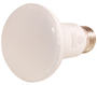 Sylvania 73993 LED Bulb, 120 V, 5 W, Medium E26, R20 Lamp, Warm White Light