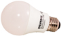 Sylvania 78101 LED Bulb; General Purpose; A19 Lamp; 100 W Equivalent; E26