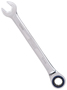 Vulcan Patented V-Groove Ratchet Wrench, 12 Mm Drive, 72 Geared Teeth,