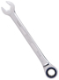 Vulcan PG12MM Combination Wrench, Metric, 12 mm Head, Chrome Vanadium Steel,