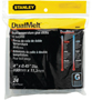 STANLEY DualMelt GS20DT Glue Stick, Silver