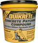 Patch Concrete Comm Grade 4lb