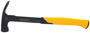 DeWALT DWHT51145X Framing Hammer; 14 oz Head; Smooth Head; Steel Head