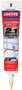 Loctite POLYSEAMSEAL 2138418 Tub and Tile Adhesive Caulk, Almond, 20 to 170