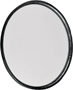 PM V600 Blind Spot Mirror; Round; Aluminum Frame