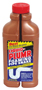 Liquid-Plumr 00216 Clog Remover, Liquid, Pale Yellow, Bleach, 17 oz Bottle