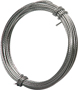 OOK 50115 Picture Hanging Wire, 9 ft L, DuraSteel, 75 lb