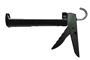 ProSource SJ0028-A Caulk Gun; Black