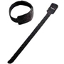 GB 45-V15FBK Cable Tie; Nylon; Black