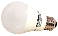 Sylvania 79291 LED Bulb, 120 V, 12 W, Medium E26, Warm White Light