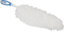 Quickie 419M Fluffy Duster, Microfiber Head