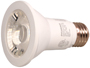Sylvania 79279 Reflector Light Bulb, 120 V, 6 W, Medium E26, PAR20 Lamp,