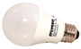 Sylvania 79293 General-Purpose Light Bulb, 120 V, 12 W, Medium E26, A19