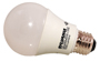 Sylvania 79292 LED Bulb, 120 V, 14 W, Medium E26, Warm White Light
