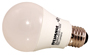 Sylvania 79294 LED Bulb, 120 V, 14 W, Medium E26, Cool White Light