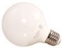 Bulb Led G25 10yr 27k 2pk 40w