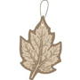 Leaf Scent FF10-3P Automotive Air Freshener